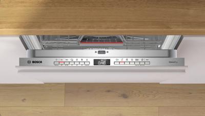 Bosch SMV4EMX71S Vaatwasser