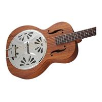 Gretsch G9200 Boxcar Round-Neck Resonator Guitar - thumbnail