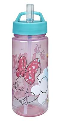 Undercover Areo drinkfles minnie mouse, 500ml