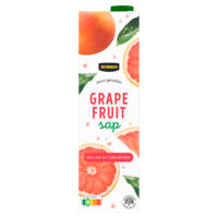 Jumbo Rode Grapefruitsap 1 L - thumbnail