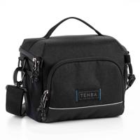 Tenba Skyline V2 Schouder Bag 10 - Black (637-782) - thumbnail