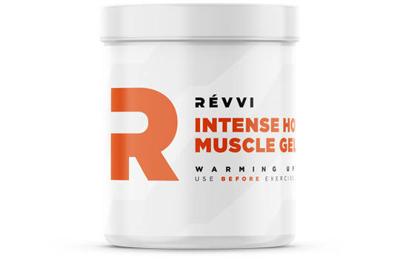 Intense hot gel pot 100ml