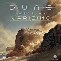 Dune Imperium Uprising - thumbnail