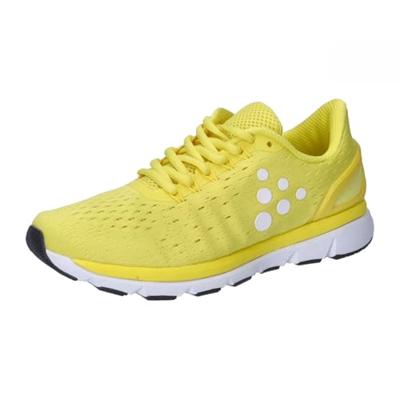 Craft 1908264 V150 Engineered Shoes Wmn - Neon Blaze - 39 ½ (UK 6)
