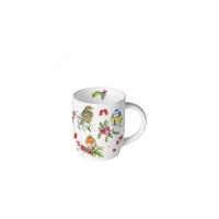 Ambiente mok birds in winter 200ml - thumbnail