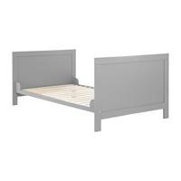 roba Kinderbed 70 x 140 cm (Taupe) - thumbnail