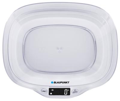 Blaupunkt Keukenweegschaal FKS501