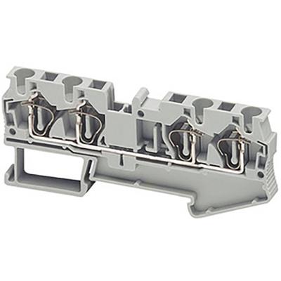 Schneider Electric NSYTRR44 Klemstrook 1 stuk(s)