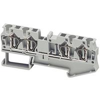 Schneider Electric NSYTRR44 Klemstrook 1 stuk(s) - thumbnail