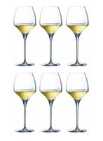 Chef & Sommelier Open Up wijnglas Universal 40cl - set van 6 - thumbnail