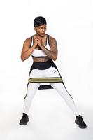 Lebert Hip Resistance Band - thumbnail