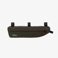 BROOKS Scape frame bag (3l) - mud green - thumbnail