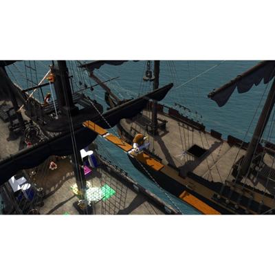 LEGO Pirates of the Caribbean