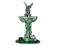 Kerstfiguur Abandoned fountain Lemax - Lemax - thumbnail
