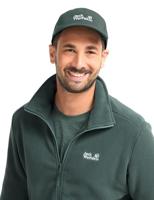 Jack Wolfskin Baseball Cap - thumbnail