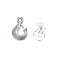 Beta 8051S-K 250-Lasthaken Veiligheidsklep - 080519202 - thumbnail