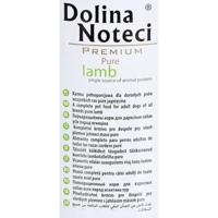 Dolina Noteci Premium Pure Lam - nat hondenvoer - 400g - thumbnail