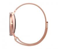Forever ForeVive SB-320 waterdichte smartwatch - IP67 - roségoud - thumbnail