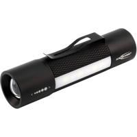 Ansmann Future Multi 3in1 1600-0137 Zaklamp LED Met riemclip werkt op batterijen 180 lm 183 g - thumbnail