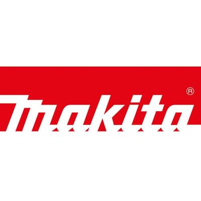 Makita DGA513Z Haakse accuslijper 125 mm Zonder accu, Zonder lader 18 V