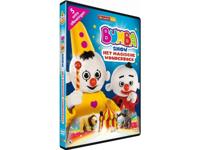 Dvd Bumba: het magische wonderboek - thumbnail