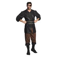 Piraat kostuum Rumble - thumbnail