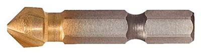KS Tools 336.0330 3360330 Kegelverzinkboor 16.5 mm Staal 1 stuk(s)