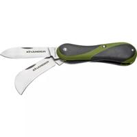 XHANDER Elektriciensmes 105 mm - met dubbel lemmet - thumbnail