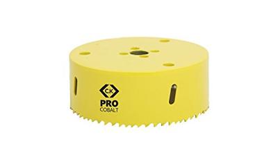 C.K 424060 Gatenzaag 152 mm Kobalt 1 stuk(s) C.K 424060 Gatenzaag 152 mm Kobalt 1 stuk(s)