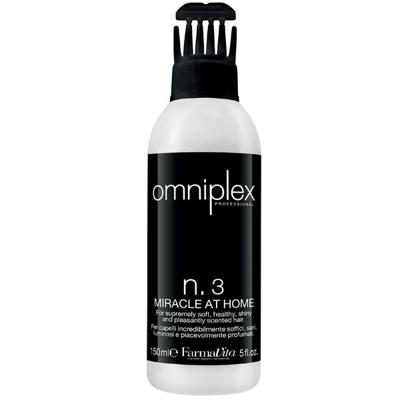FarmaVita omniplex professional system miracle at home n.3 150ml - thumbnail