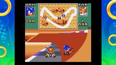 PS5 Sonic Origins Plus