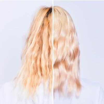 Shu Uemura Yubi Blonde Glow Revealing Shampoo 300ml