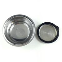 Delonghi Easy Clean Filter 1-k - thumbnail