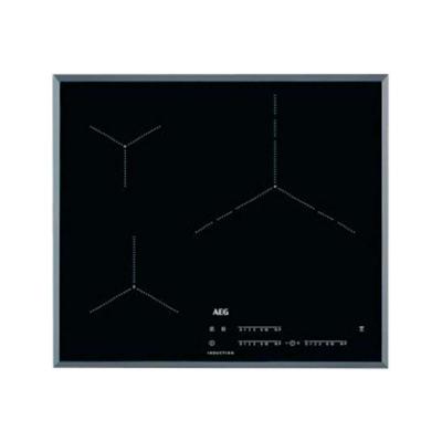 Flexinductieplaten Aeg 949597408 IKB63435FB 60 cm