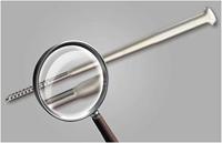 Fischer 546454 Putzdübel FIF-CN II 8/280 Plug 100 stuk(s) - thumbnail