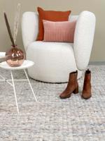 MOMO Rugs Natural Weaves - MOMO Rugs Prisma 16 - 60x90 cm Vloerkleed - thumbnail