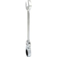 KS Tools 503.4817 503.4817 Steek-ringratelsleutel Sleutelbreedte (metrisch) 17 mm - thumbnail