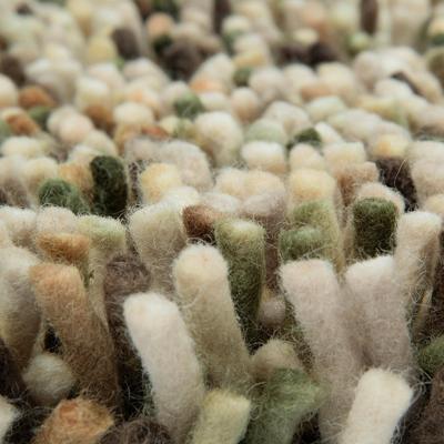 Brink en Campman - Rocks 70537 - 140x200 cm Vloerkleed Brink en Campman - Rocks 70537 - 140x200 cm Vloerkleed