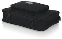 Gator Cases GK-1610 gigbag voor MIDI keyboard / controller 41x25x8 cm - thumbnail