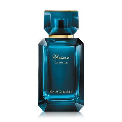 Chopard Or De Calambac 100 ml Eau de Parfum Dames