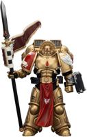 Warhammer 40K Action Figure - Sanguinary Guard 3 with Angelus Boltgun and Encarmine Spear - thumbnail