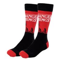Stranger Things Socks 3-Pack 38-45 - thumbnail