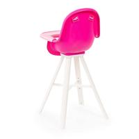 Bayer Design Poppen draagzak Poppenstoel Poppen-tafelstoel (Hoge stoel) - thumbnail