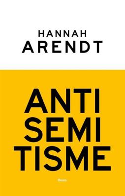 Antisemitisme (Paperback)