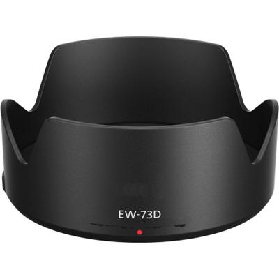 Green.L EW-73D Zonnekap voor o.a RF 24-105 4-7.1 IS STM/ EF 18-135 3.5-5.6