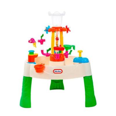 Little Tikes watertafel fontein