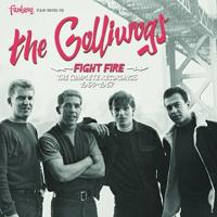 Fight Fire: The Complete Recordings - LP (0888072033139) - thumbnail