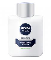 Nivea Nivea for Men Aftershave - Balsem Sensitive 100ml - thumbnail