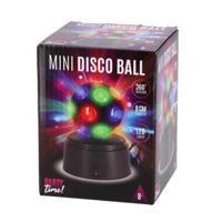 Party Time Disco Bal Mini - thumbnail