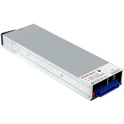 MEAN WELL DBR-3200-48 Loodaccu-lader 48 V Laadstroom (max.) 55 A